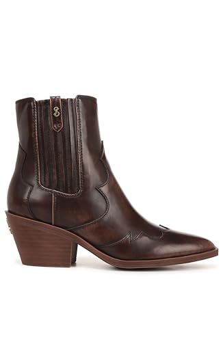Sam & Libby Women's Freya Ankle Boot4