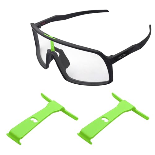 Image of ThunderClap Replacement Wicket for Oakley Sutro OO9462 /Sutro Asian Fit OO9406A /Sutro S OO9462 Sunglasses