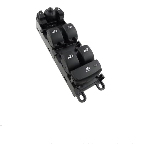 Bouton Lève-vitre Avant Range Rover Sport Réparer Commande Bloquée L320 LR013883