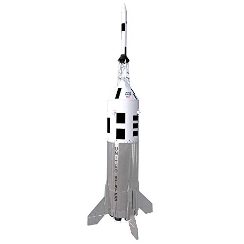 Estes Little Joe II Flying Model Rocket Kit