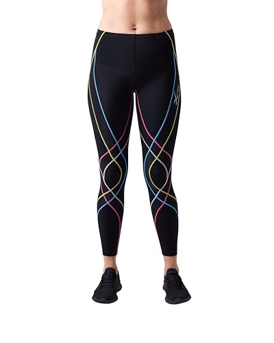 Amazon.com: CW-X Women's Endurance Generator Mid Rise Compression