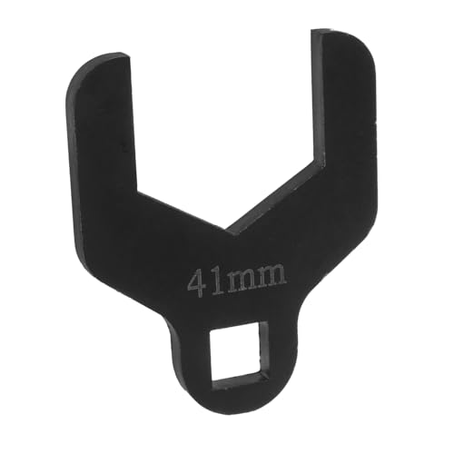 VILLCASE Water Pump Timing Belt Spanner Tool Wrench for Car Repair Timing Belt Maintenance Accessory Easy to Use Design for DIY Enthusiasts