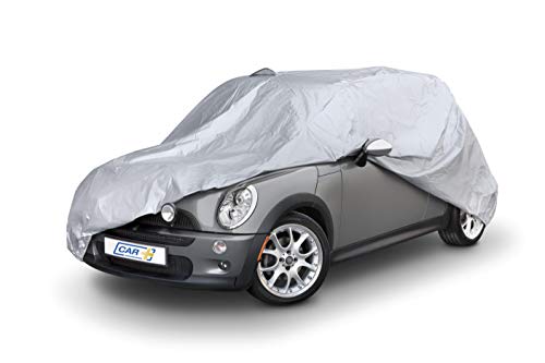 Sumex Housse de Protection carrosserie extérieure Premium Car+ 400x160x120cm