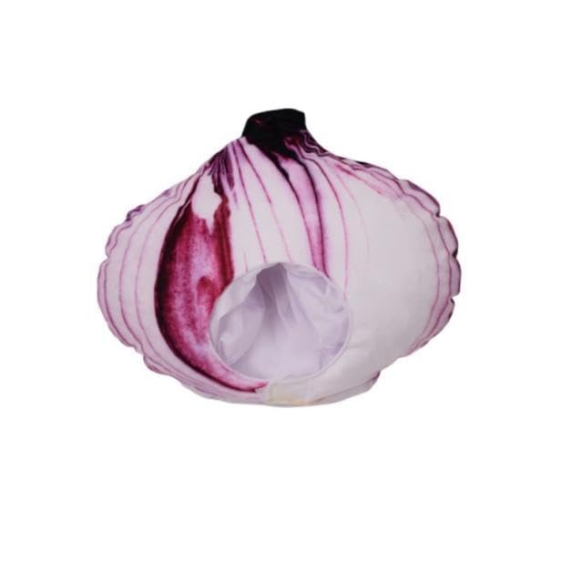 Harilla Chapeau d'oignon réaliste Fait à la Main pour Costume d'halloween pour Fournitures de fête et célébrations