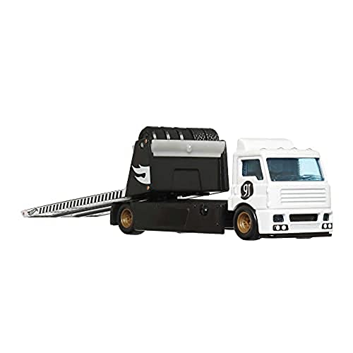 ホットウィール(Hot Wheels) プレミアム コレクターセット アソート 【3才~】 HCR53