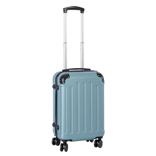 T-LoVendo Maleta de Viaje Cabina Trolley 20” (40L)....