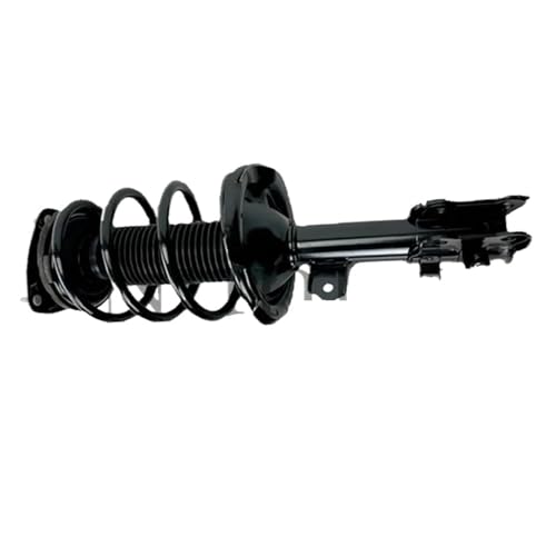 OEM 54604-0M000 1PC Atuo サスペンションパーツ ショックアブソーバーアセンブリ 546040M000 HYUNDAI KIA ACCENTと互換性あり(FRONT LEFT)