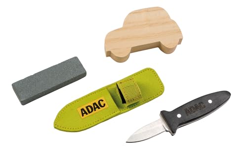 Happy People ADAC-Entdecker Schnitz-Set