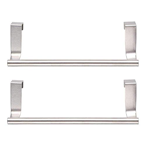 Racks de serviettes multifonctions et support de stockage mural antirouille