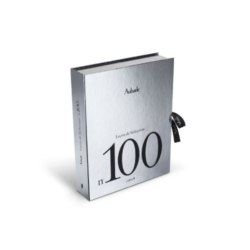 Amazon.com: Coffret Aubade, Leçon de séduction nº100: 9782812301292: Books