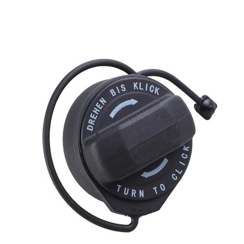Bouchon d'essence Porsche d'une finition irréprochable 997
