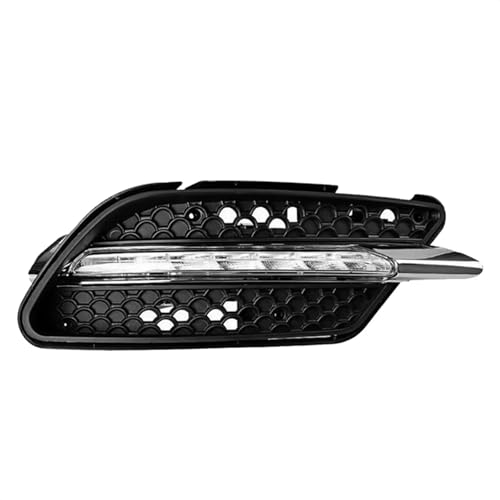 Feux de circulation diurnes Benz W204 AMG Sport 2008-2011 auto