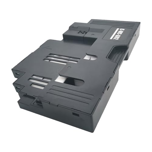 Réservoir d'encre usagée MC-G02 pour résoudre les fuites et blocages de maintenance G600 G500