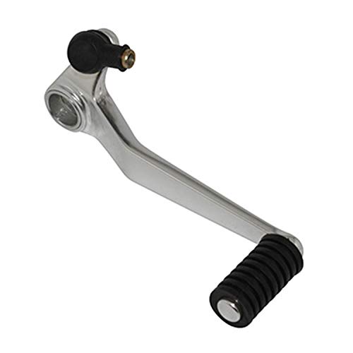 P2R (Motorisé) PEDALE DE FREIN 50 A BOITE Adaptable DERBI 50 GPR (Type Origine)