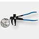 BRILLIANT TOOLS BT691013 Zange für Wuchtgewichte [Powered by KS TOOLS]
