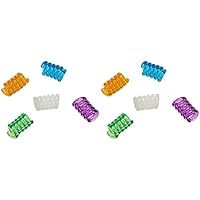 Clover Nadelhalter, S, c1 (Packung mit 2)