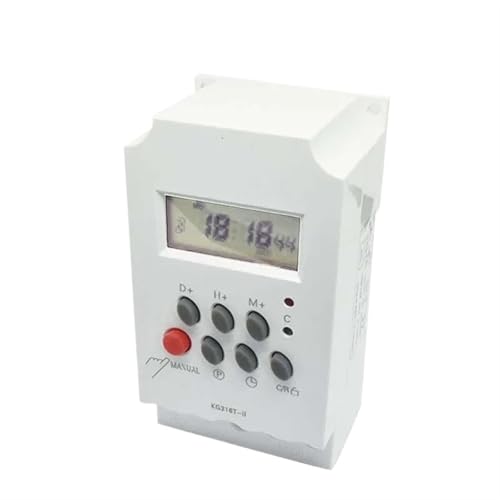 Relais de commutation de temps numérique haute précision KG316T