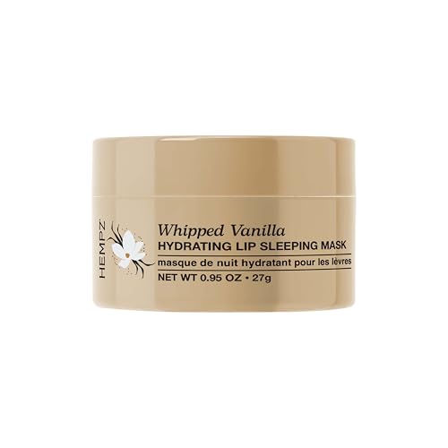 Hempz Hydrating Lip Sleeping Mask