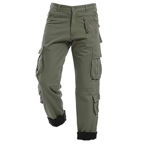 Pantalon de travail homme élastique pour en finir avec les vêtements serrés