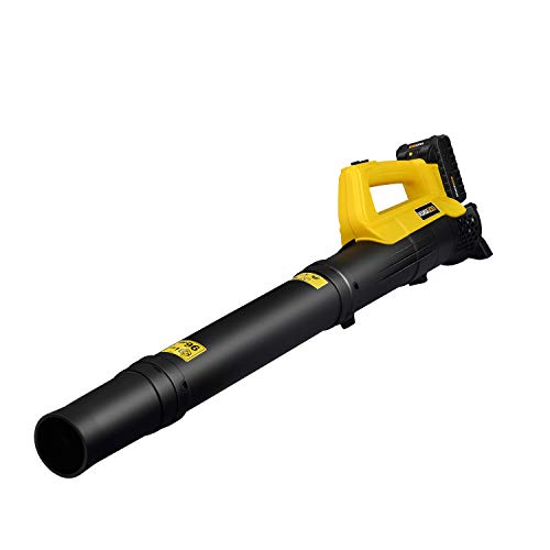KUKUMAX Soffiatore Assiale Elettrico a Batteria,20...