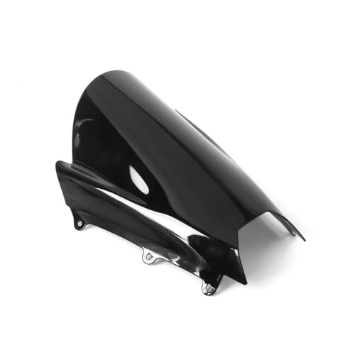Pare-brise pour GSX-8R 2024 2025 : Bulle de protection aérodynamique moto