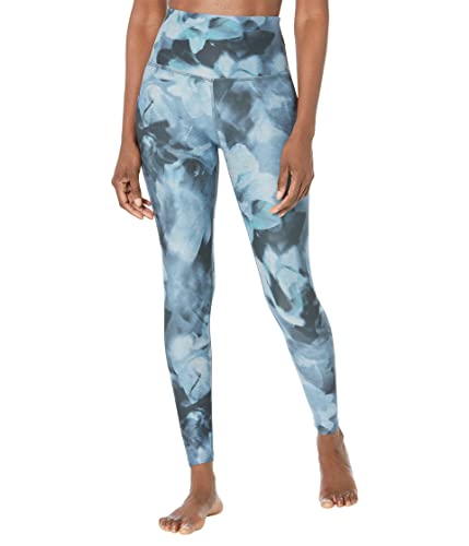 Beyond Yoga Women’s Spacedye Printed Caught in The Midi Leggings