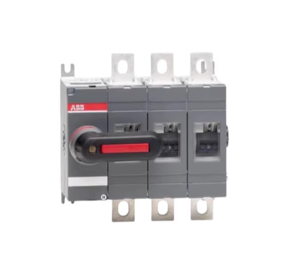 Available for ABB Isolation Switch OT200E03P OT250E03P OT315E03P OT400E03P OT630E03P OT800E03P OT160EV03P OT1000E03P OT1250E03P OT1600E03P General Accessories (OT1600E03P)