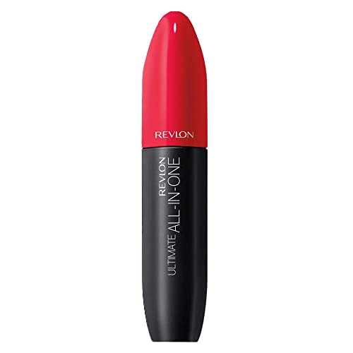 Revlon Ultimate All-In-One Mascara (Black) Product Picture