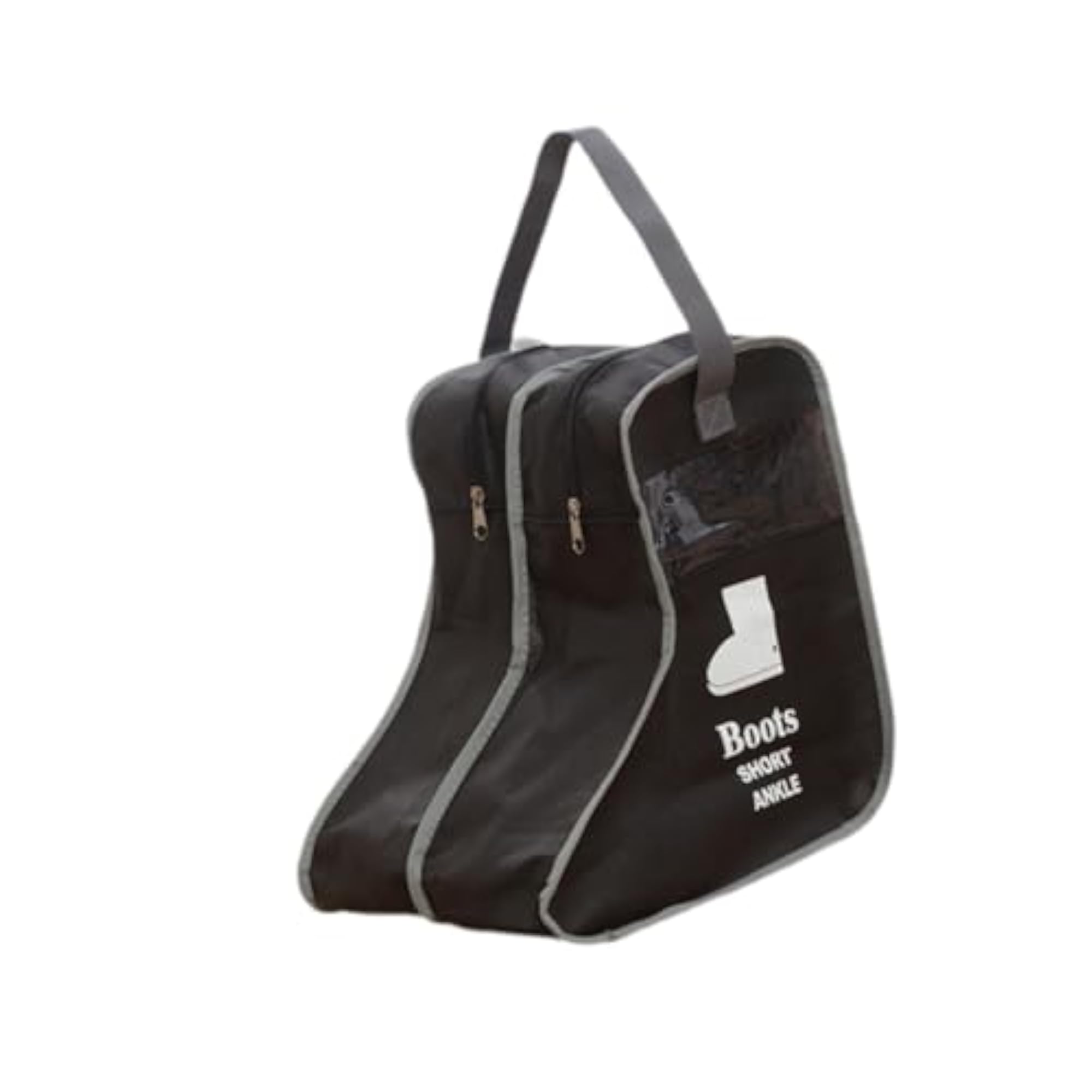 Boots Storage Bag, Black