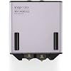 Snapmaker 2.0 Dual Extrusion 3D Printing Module for Dual Material Printing & Dual Color Printing and Breakaway&Dissolvable Support Printing,Compatible with A350T/A350/F350/A250T/A250/F250 3D Printer
