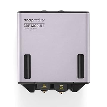 3d printer dual nozzle