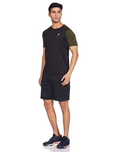 Image of Amazon Brand - Symactive Men's Regular Fit T-Shirt