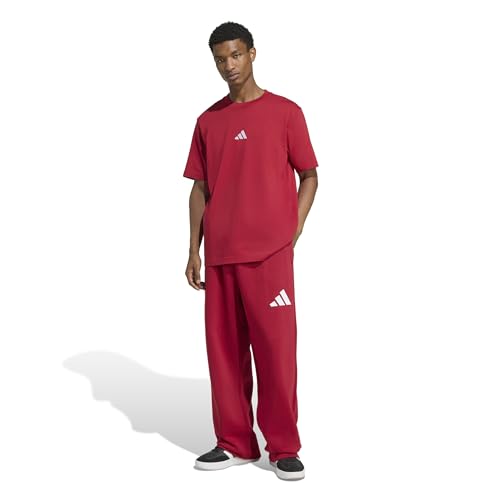 Image of adidas Men's Regular T-Shirt