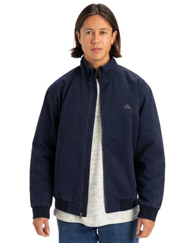 Quiksilver Taldora Chaqueta, Hombres