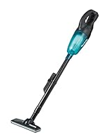 Makita DCL180ZB Vacuum Cleaner Blue 476/999 x 114 x 152 mm