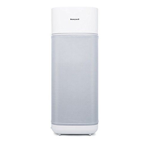 Honeywell Air Touch X8 Air Purifier (WiFi) CADR 700 m3/h (Suave