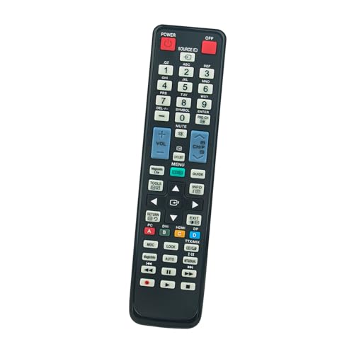 Télécommande AA59-00539A pour réparer le contrôle de votre TV Samsung