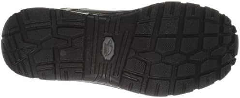 FSI FOOTWEAR SPECIALTIES INTERNATIONAL Men's A7625 6" Framer Soft Toe Waterproof Work Boot Review | Image 3