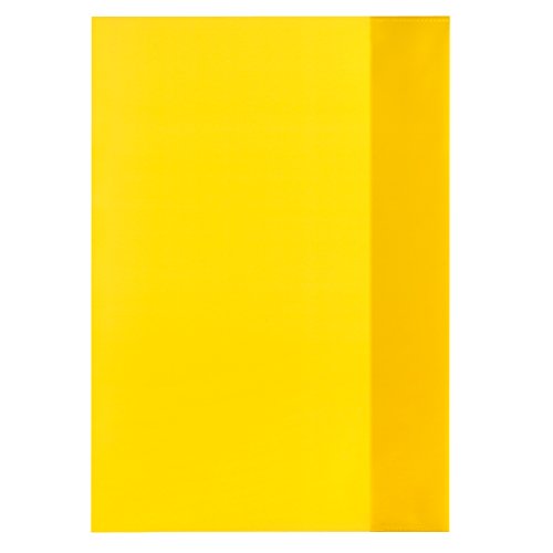 Hh Pp A4 Transparent gelb