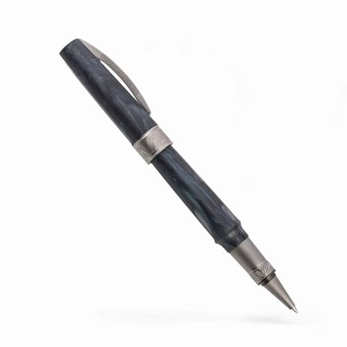 Amazon | ビスコンティ VISCONTI ローラーボールペン 水性ボールペン