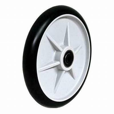 Stryker Stretcher Wheel