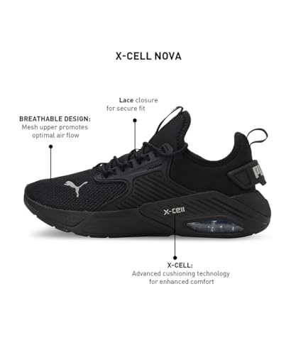 Image of Puma Men XCell Nova Running Shoe