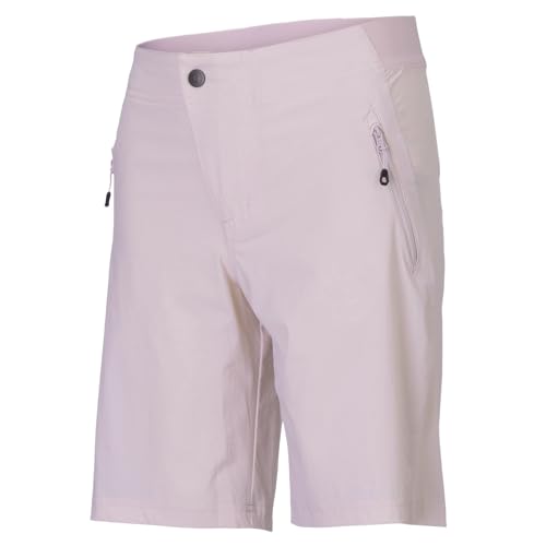 Short SCOTT Vertic enfant rose taille S 128 vêtement VTT et vélo de montagne