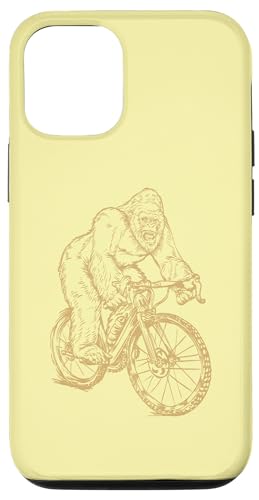 Gorilla TCNO ] N[ L[ 낢  n oCN X}zP[X iPhone 12/12 Pro p