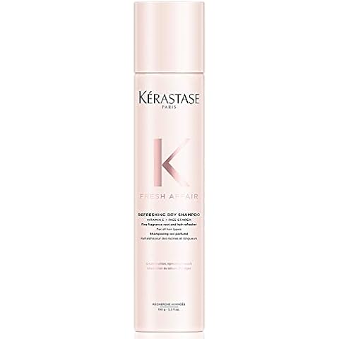 KERASTASE Fresh Affair Dry Shampoo Cover