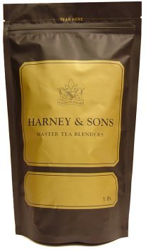 Eight at the Fort, Loose tea by the Pound