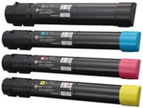 Amazon.co.jp: ゼロックス トナーカートリッジCT201688/89/90/91 4色