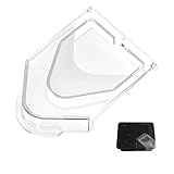 Blender Lid Replacement for Ninja, Blender Cover Pour Spout Parts for Ninja Blender 72oz Pitcher Blender Replacement Parts Compatible with...