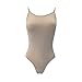Price comparison product image Silky Nude Seamless Low Back Camisole Medium