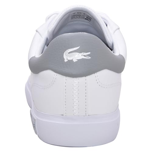 Image of Lacoste Men's Powercourt Sneakers